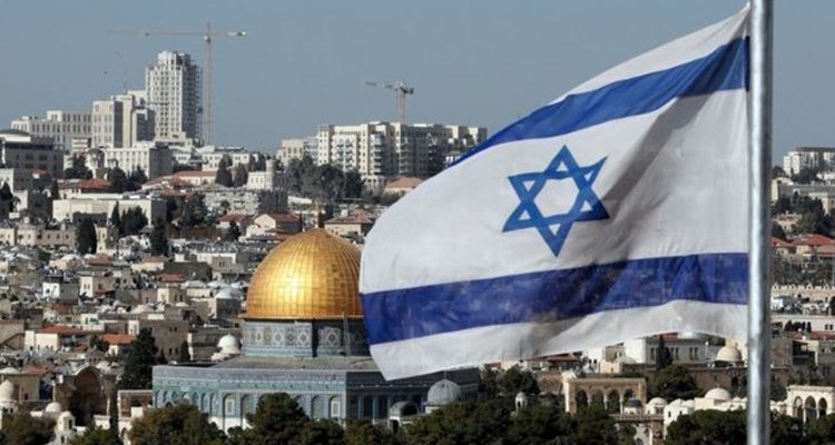 1948: nasce Israel