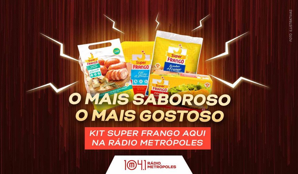 Kit Super Frango