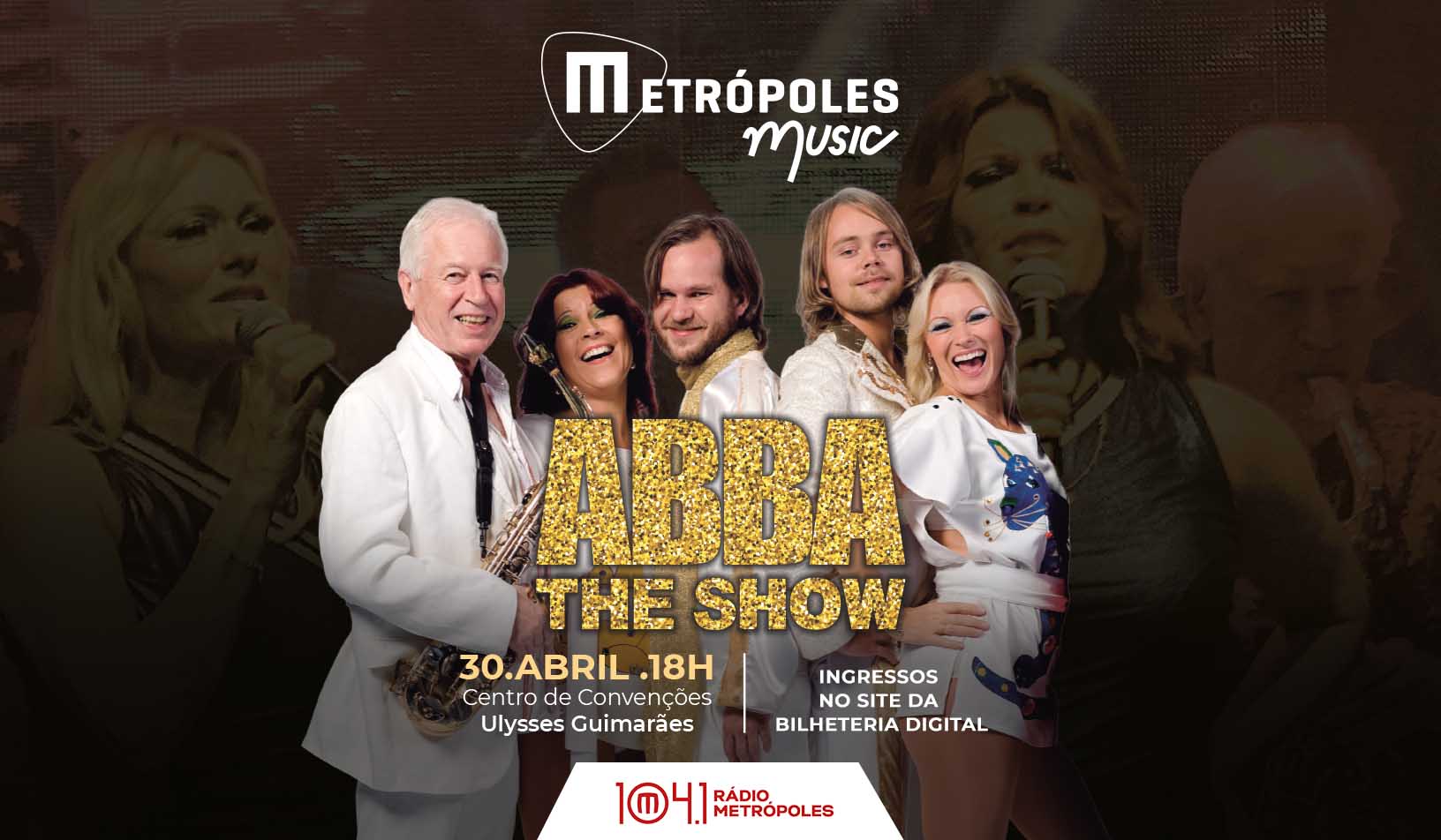 ABBA THE SHOW