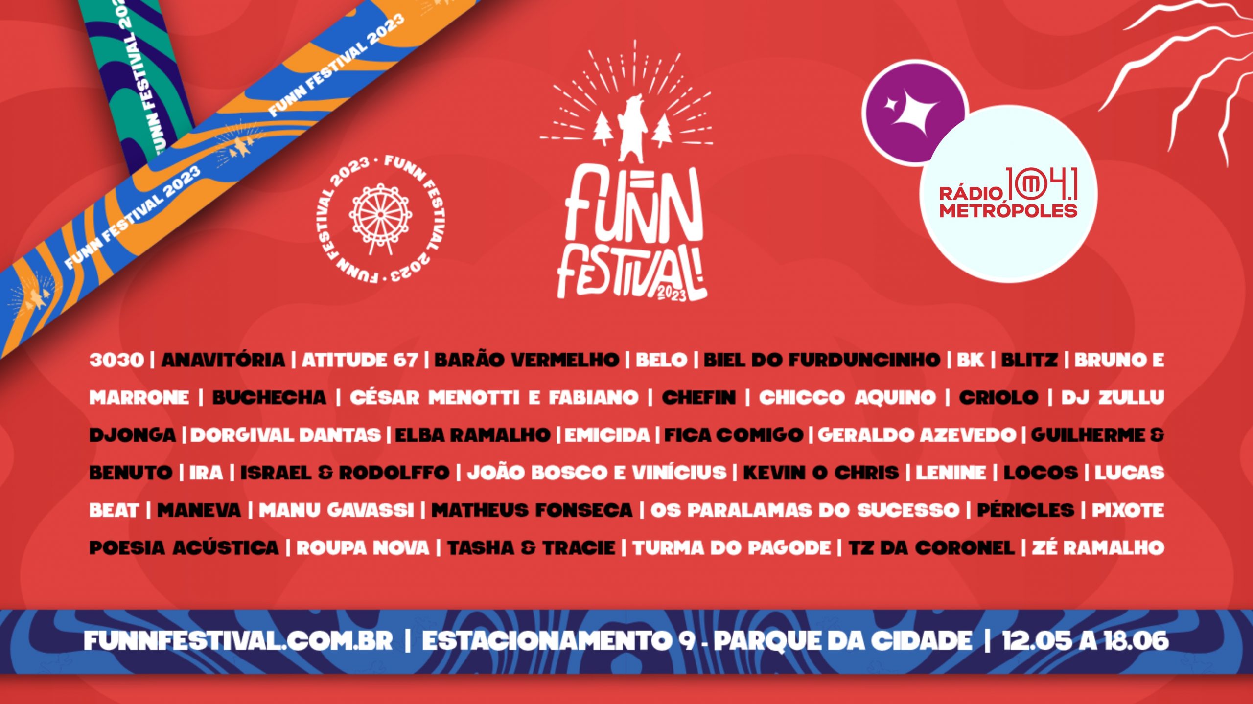Funn Festival